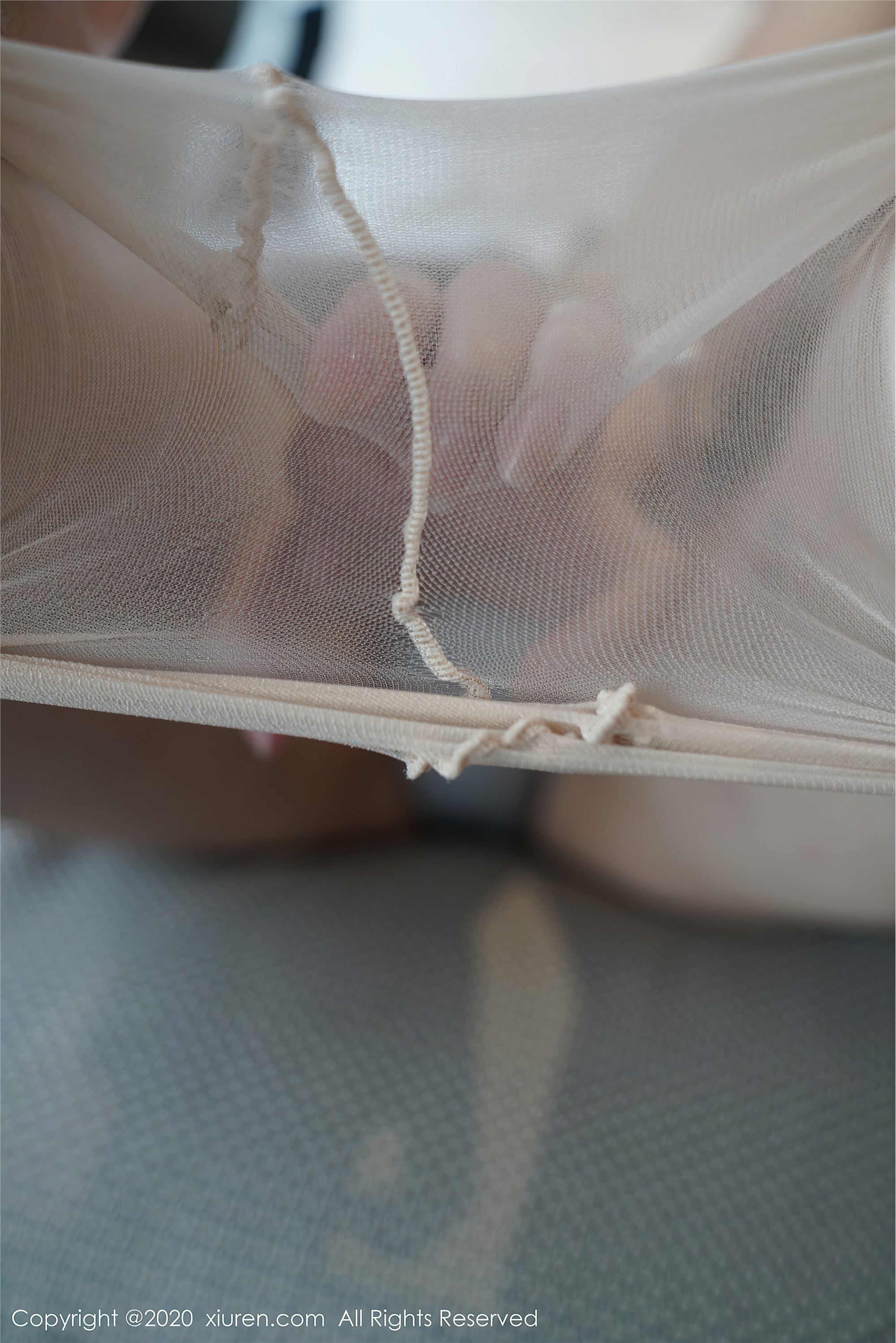 XiuRen秀人网 2020.12.11 No.2885 周于希Sandy